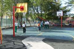 Primary School Playground