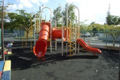 Primary School Playground