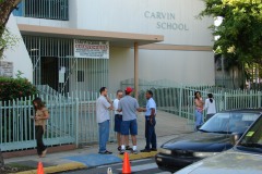 Carvin Primary School