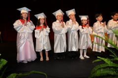 Kindergarten Graduation 2019