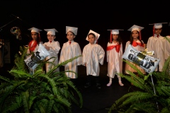 Kindergarten Graduation 2019